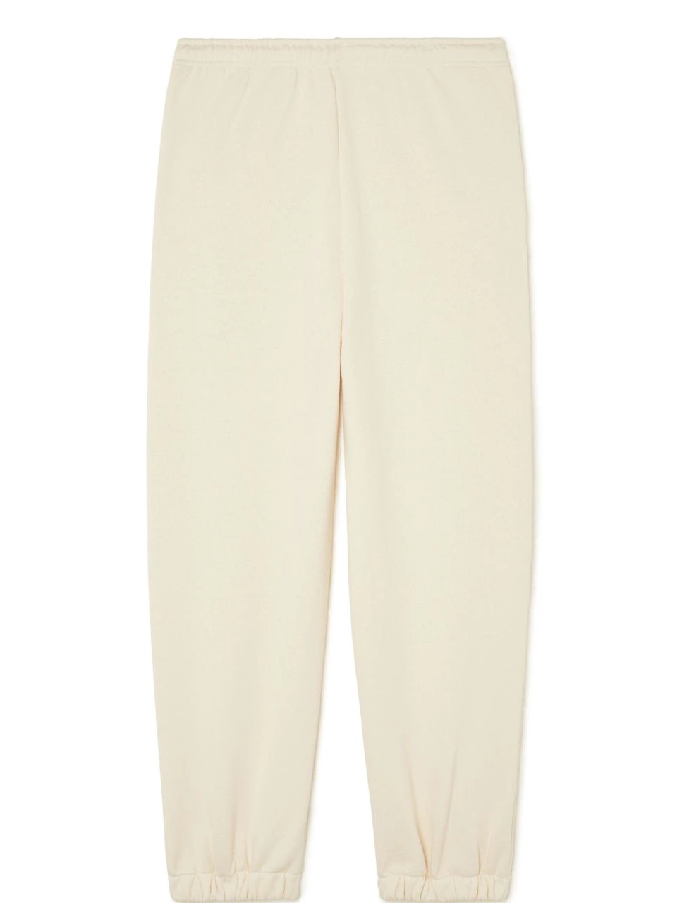 Cheap Alanui trousers bead-embellished Women tapered 0408